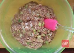 肉笼的做法图解2