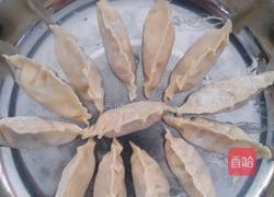 炸饺子的做法图解1