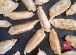 炸饺子的做法图解2