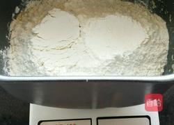 软吐司的做法图解3