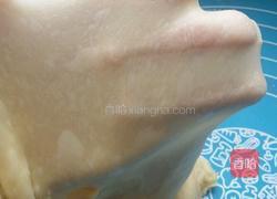 软吐司的做法图解5