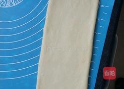 软吐司的做法图解6