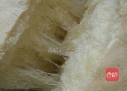 软吐司的做法图解11