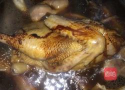 自制卤鸭的做法图解4