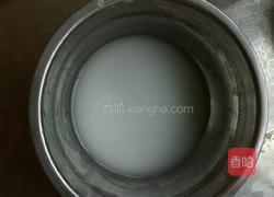 酸辣腰花的做法图解7