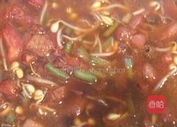 ***蒸卤面(妈妈版)***的做法图解4