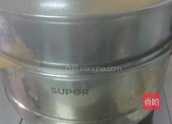 ***蒸卤面(妈妈版)***的做法图解6