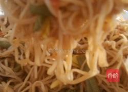 ***蒸卤面(妈妈版)***的做法图解8