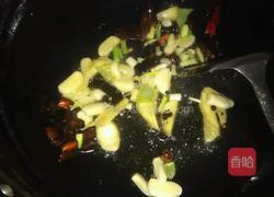 宫保鸡丁的做法图解6