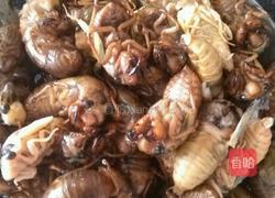 油炸知了猴的做法图解1