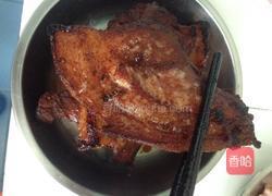 叉烧的做法图解4