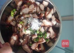 叉烧的做法图解5