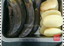 蒸菜一锅出的做法图解9