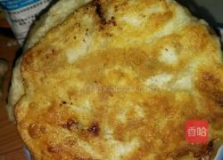 猪肉馅饼的做法图解9