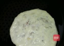 猪肉馅饼的做法图解8