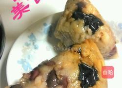 红枣粽子的做法图解11