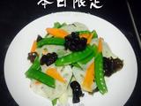 荷塘小炒