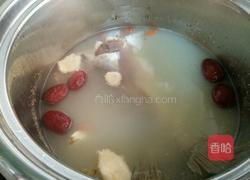 当归红枣汤的做法图解6