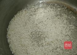 瘦肉粥的做法图解2