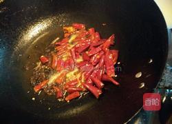 干煸鱿鱼须的做法图解8