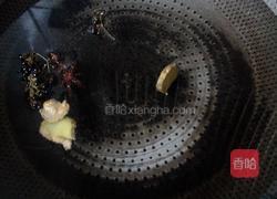 盐水毛豆的做法图解3