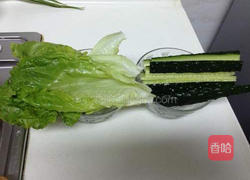 鸡肉卷的做法图解3