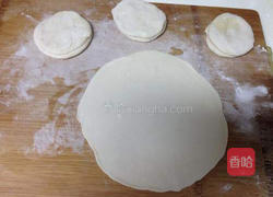 鸡肉卷的做法图解5