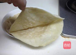 鸡肉卷的做法图解7