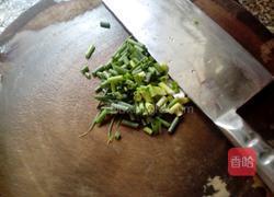 鸡蛋炒面的做法图解5