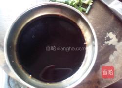 鸡蛋炒面的做法图解7