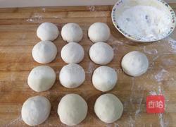 有奖征文 水煎包的做法图解3