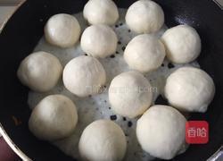 有奖征文 水煎包的做法图解7