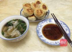 有奖征文 水煎包的做法图解11