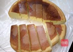 电高压锅做蛋糕的做法图解11