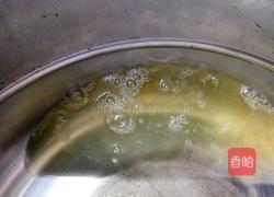 电高压锅做蛋糕的做法图解1