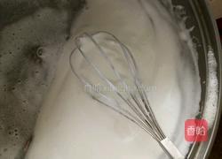 电高压锅做蛋糕的做法图解3