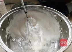 电高压锅做蛋糕的做法图解4