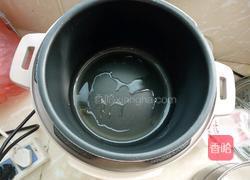 电高压锅做蛋糕的做法图解6