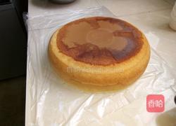 电高压锅做蛋糕的做法图解10