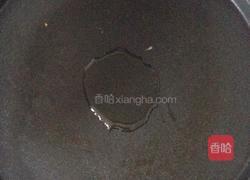 鸡蛋灌饼加肠的做法图解5