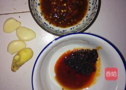 香醇杂粮蒸排骨的做法图解2