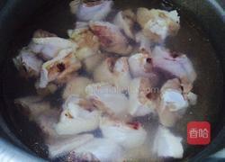 剁椒蒸鸡翅的做法图解2