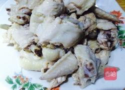 剁椒蒸鸡翅的做法图解5