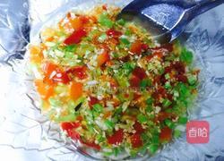 剁椒蒸鸡翅的做法图解7