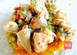 剁椒蒸鸡翅的做法图解9