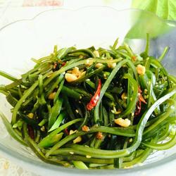 香辣海带丝的做法[图]