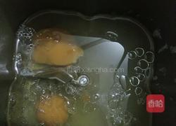 汉堡面包的做法图解1