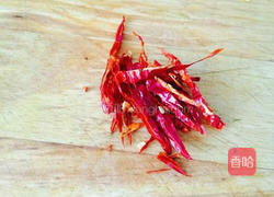 香辣海带丝的做法图解5