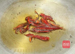 香辣海带丝的做法图解6