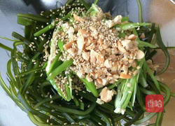 香辣海带丝的做法图解8